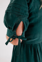 The Shay Dress By Chalk & Notch