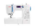 Janome 5060QDC Computerised Sewing Machine