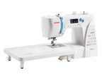 Janome 5060QDC Computerised Sewing Machine