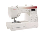 Janome 740DC Computerised Sewing Machine
