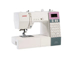 Janome DKS30SE Computerised Sewing Machine (Special Edition)