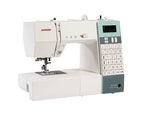 Janome DKS100SE Computerised Sewing Machine Special Edition