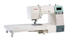 Janome DKS100SE Computerised Sewing Machine Special Edition