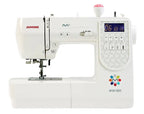Janome M50QDC Computerised Sewing Machine