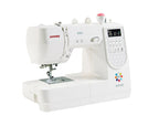 Janome M50QDC Computerised Sewing Machine