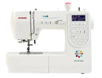 Janome M100QDC Computerised Sewing Machine