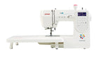 Janome M100QDC Computerised Sewing Machine