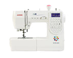 Janome M200QDC  Computerised Sewing Machine