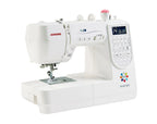 Janome M200QDC  Computerised Sewing Machine