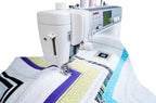 Janome Memory Craft 6700P (MC6700P) Computerised Sewing Machine
