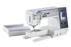 Janome Horizon Memory Craft 9480 (MC9480QCP) Computerised Sewing Machine