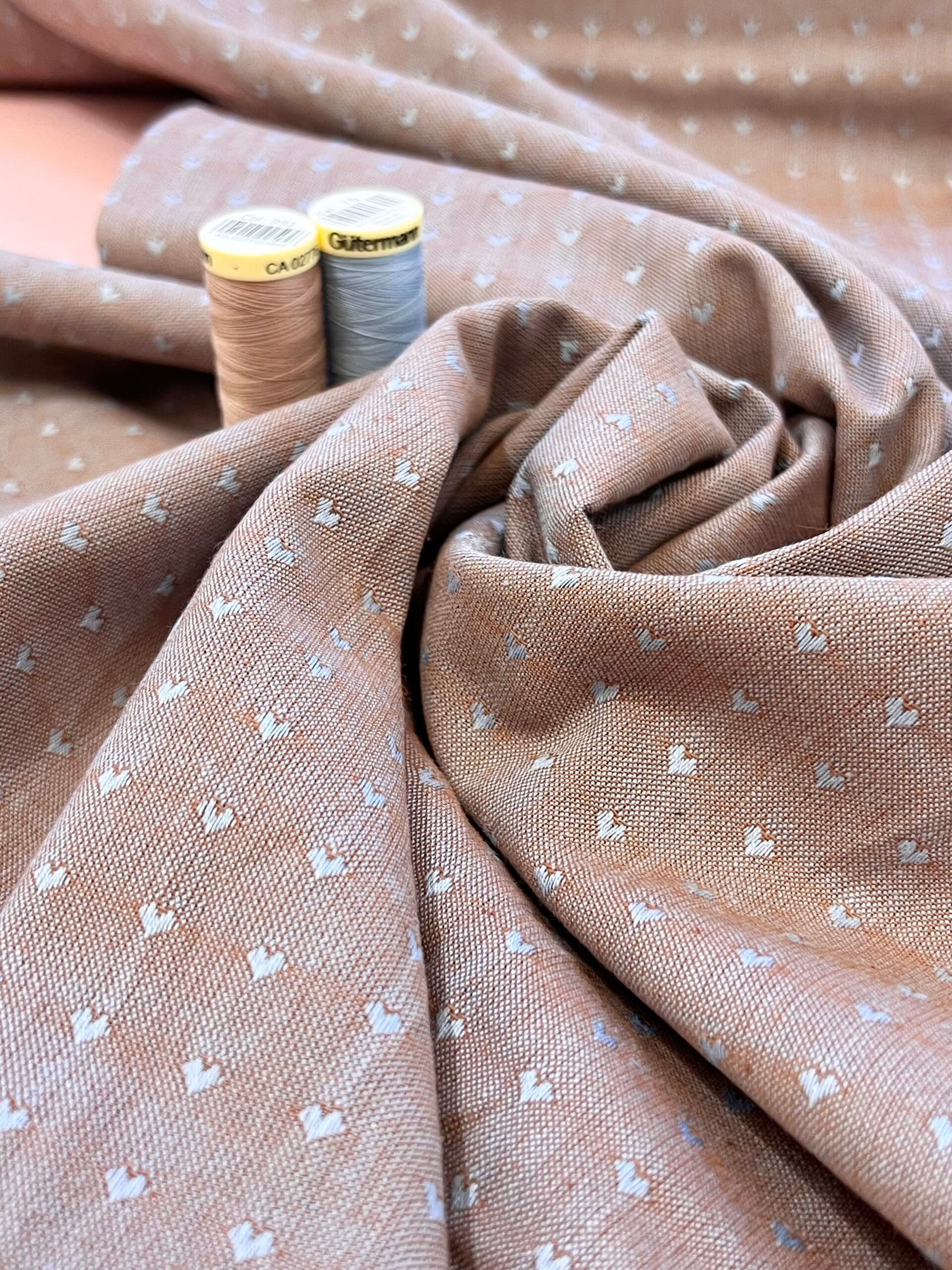 Riviera Dobby Hearts From Queen Of Hearts By Fableism