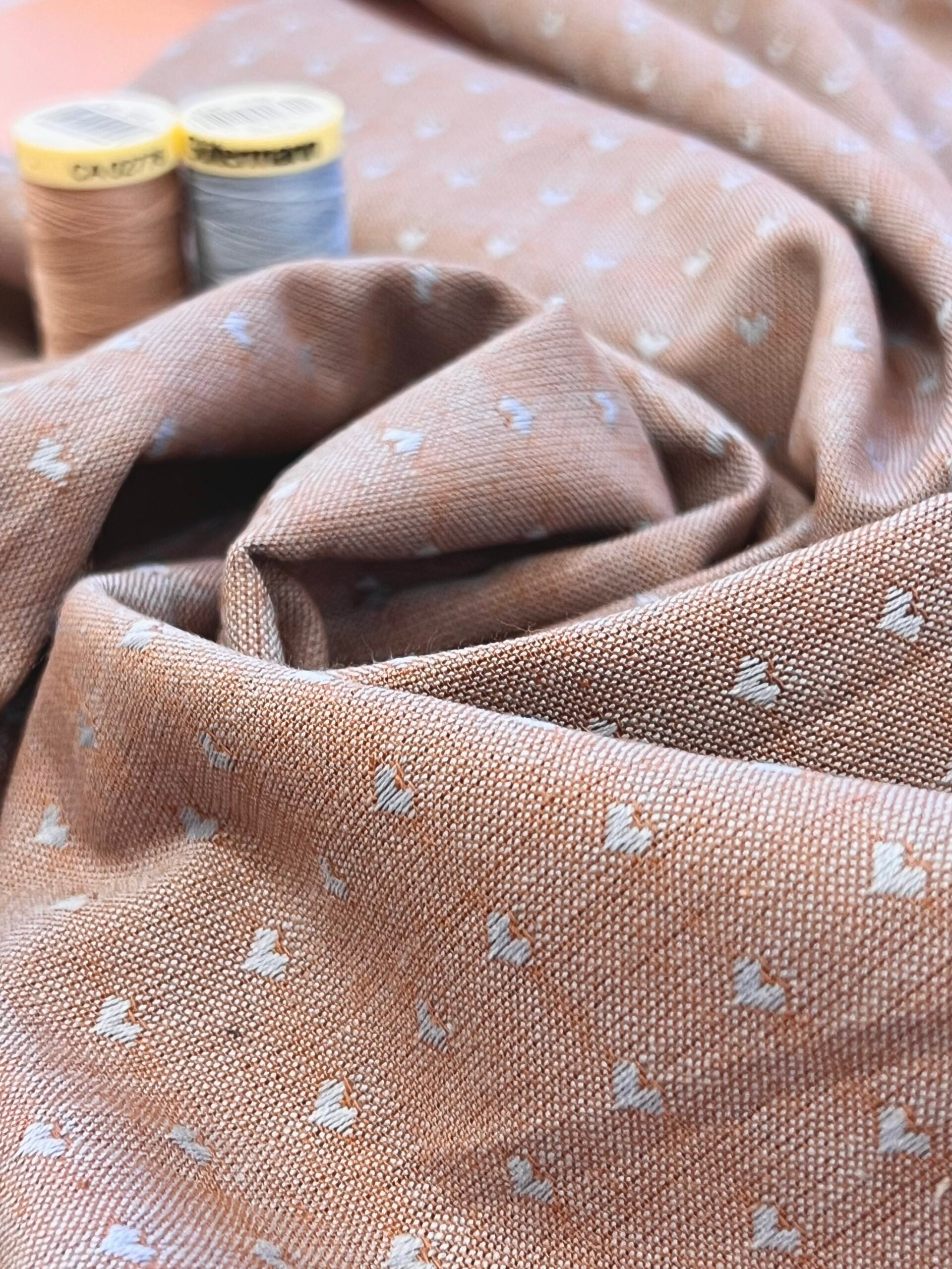 Riviera Dobby Hearts From Queen Of Hearts By Fableism