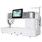 Janome NEW Continental M8 Professional (CM8P) Computerised Sewing Machine
