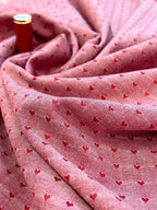 Cherry Dobby Hearts From Queen Of Hearts By Fableism