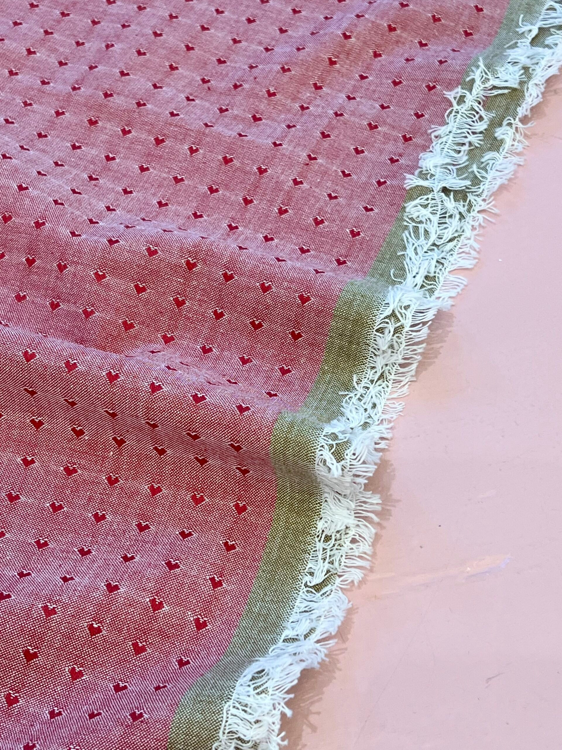 Cherry Dobby Hearts From Queen Of Hearts By Fableism