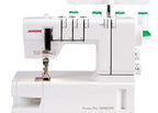 Janome CoverPro 2000CPX Coverstitch