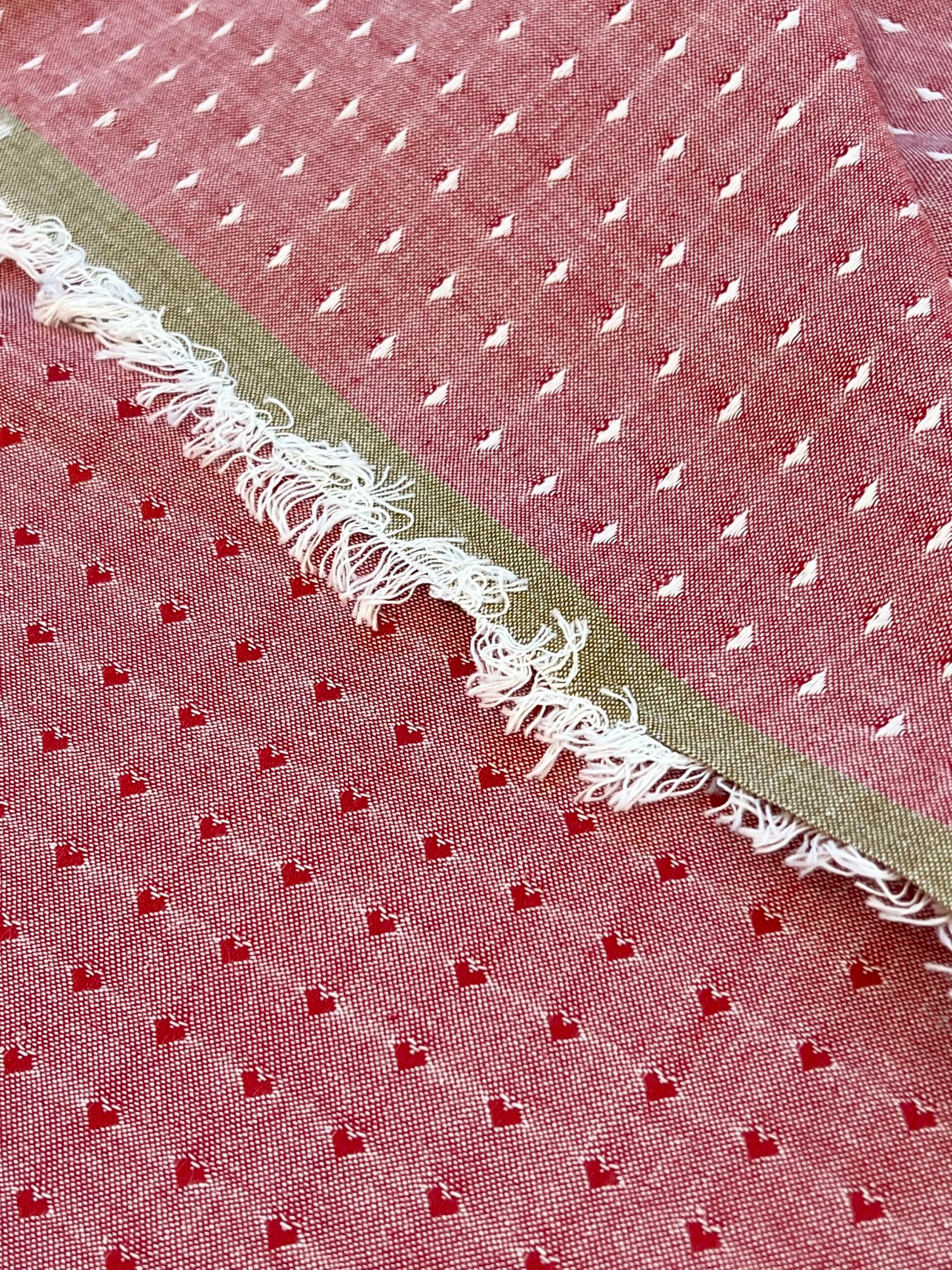 Cherry Dobby Hearts From Queen Of Hearts By Fableism