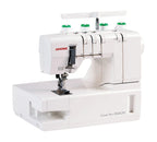 Janome CoverPro 2000CPX Coverstitch