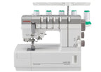 Janome CoverPro 3000 Professional (CP3000P) Coverstitch