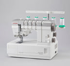 Janome CoverPro 3000 Professional (CP3000P) Coverstitch