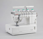 Janome CoverPro 3000 Professional (CP3000P) Coverstitch
