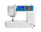 Janome 5270QDC Computerised Sewing Machine