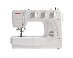 Janome J3-24 Mechanical Sewing Machine