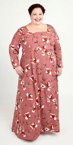 Cashmerette Upton Dress And Skirt Plus Mix And Match Expansion Pack Sizes 12-32