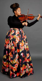 Cashmerette Upton Dress And Skirt Plus Mix And Match Expansion Pack Sizes 12-32