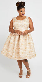 Cashmerette Upton Dress And Skirt Plus Mix And Match Expansion Pack Sizes 12-32