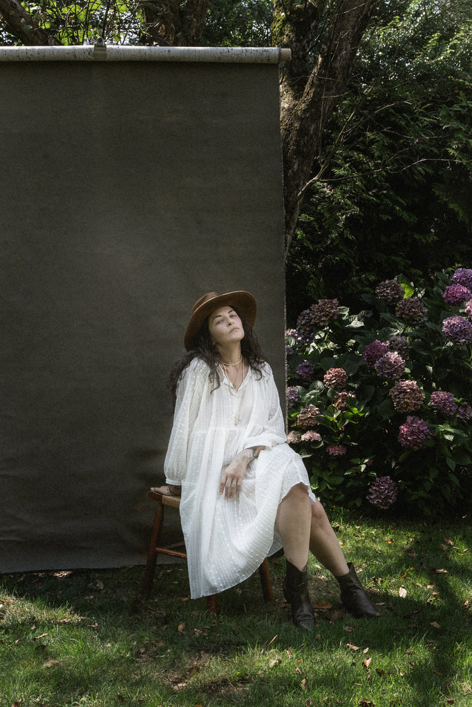 Romey Gathered Dress And Top By Sew House Seven 00-20