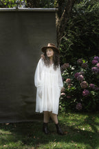 Romey Gathered Dress And Top By Sew House Seven 00-20