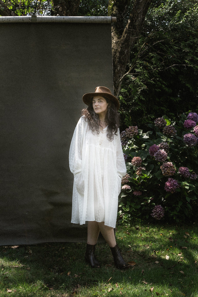 Romey Gathered Dress And Top By Sew House Seven 00-20