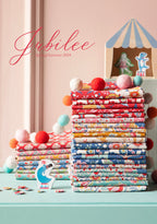 Tilda - Solid Colours - Pink Fat Quarter