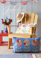 Tilda - Jubilee Collection - Teardrop Pink