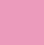 Tilda - Solid Colours - Pink Fat Quarter