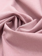 Yarn Dyed Cotton Poplin Old Rose Pink