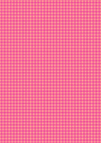 Patchwork Joy Mini Gingham by Lewis & Irene – Pink and Peach Mini Gingham L35A