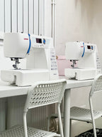 Introduction To Dressmaking - “Drawstring Pajama bottoms/Trousers” by Wardrobe By Me 4 Week Course