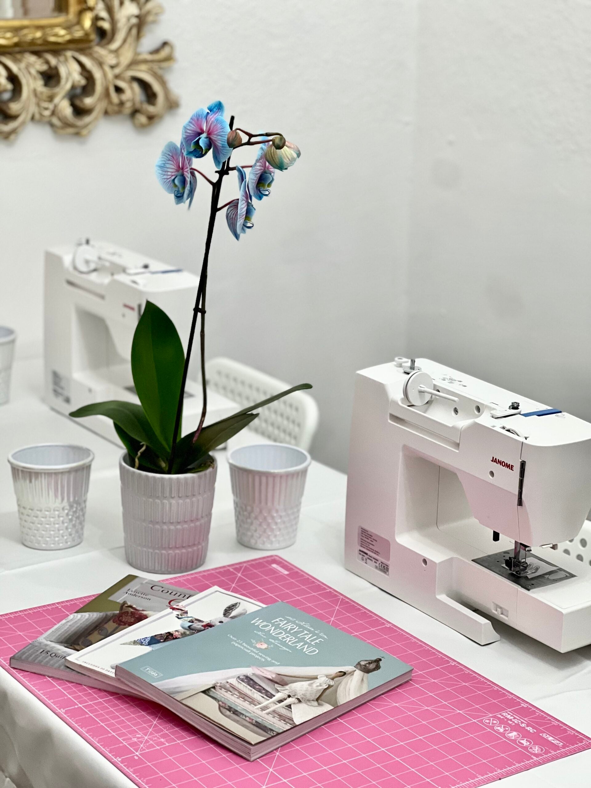 Introduction To Dressmaking - “Drawstring Pajama bottoms/Trousers” by Wardrobe By Me 4 Week Course