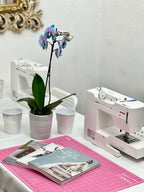 Sew A Pair Of Trousers Workshop