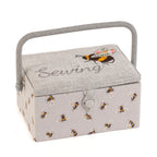 Sewing Bee Sewing Box