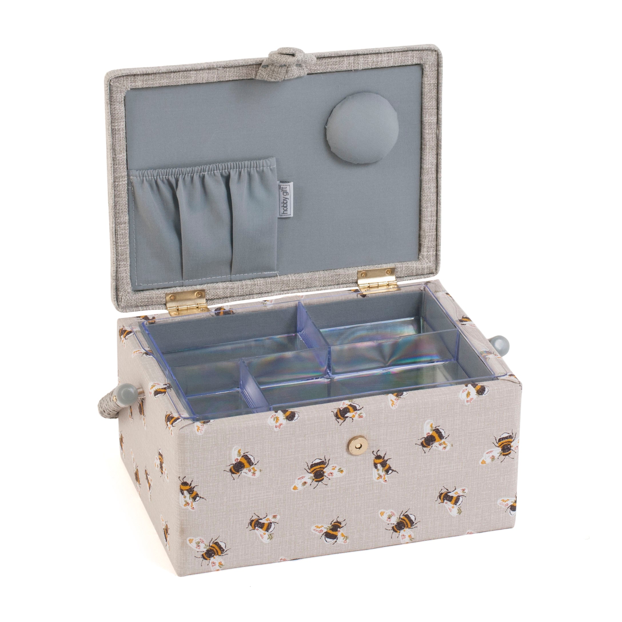 Sewing Bee Sewing Box