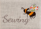 Sewing Bee Sewing Box