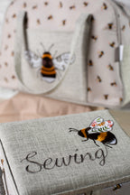 Sewing Bee Sewing Box