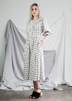 Style Arc Belle Woven Dress