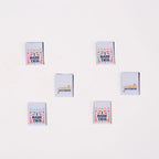 I Made This Woven Labels By Little Rosy Cheeks