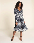 Wardrobe By Me Wanda Wrap Dress