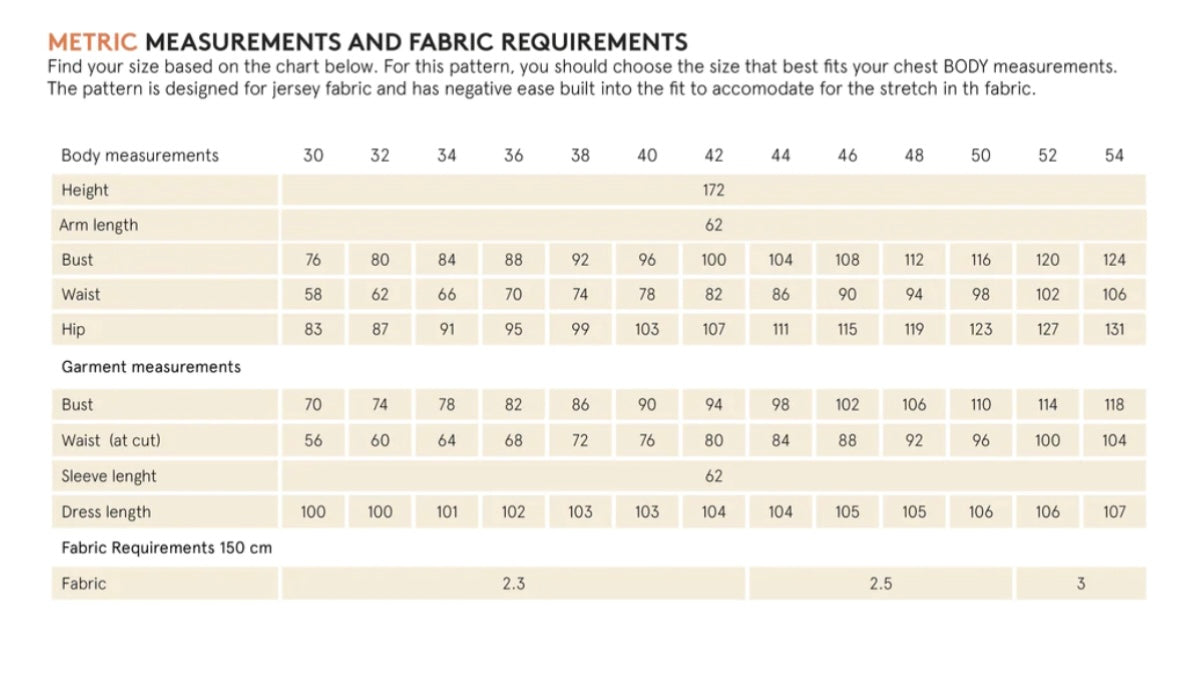 Wardrobe By Me Wanda Wrap Dress